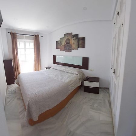 La Barrosa-Novo Sancti Petri, Wifi, Aire Acondicionado, Parking Apartamento Chiclana de la Frontera Exterior foto