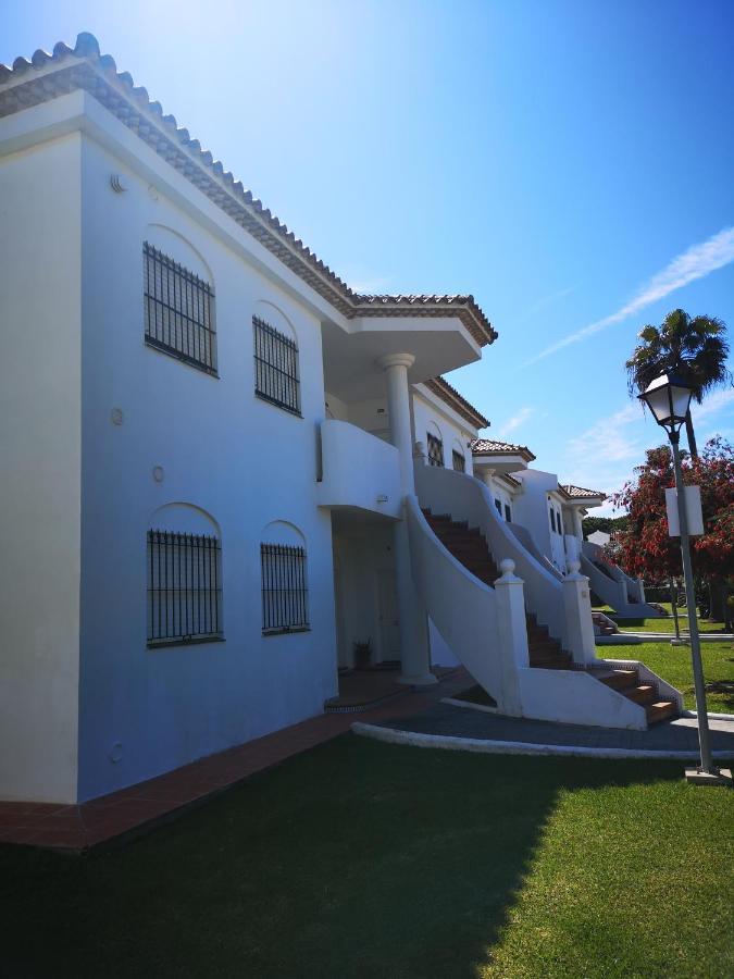 La Barrosa-Novo Sancti Petri, Wifi, Aire Acondicionado, Parking Apartamento Chiclana de la Frontera Exterior foto