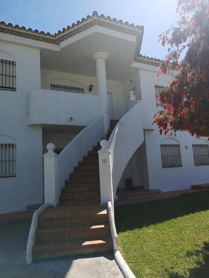 La Barrosa-Novo Sancti Petri, Wifi, Aire Acondicionado, Parking Apartamento Chiclana de la Frontera Exterior foto