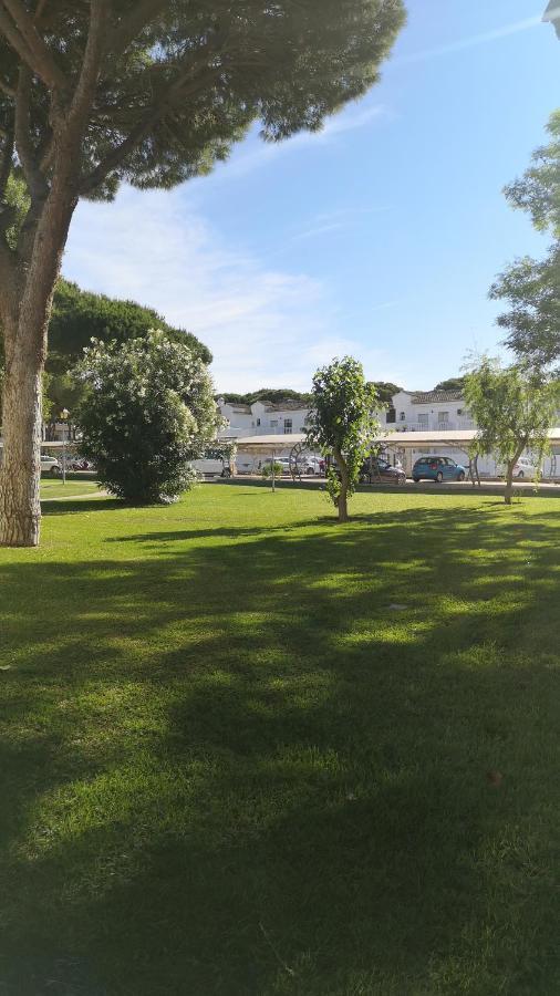 La Barrosa-Novo Sancti Petri, Wifi, Aire Acondicionado, Parking Apartamento Chiclana de la Frontera Exterior foto