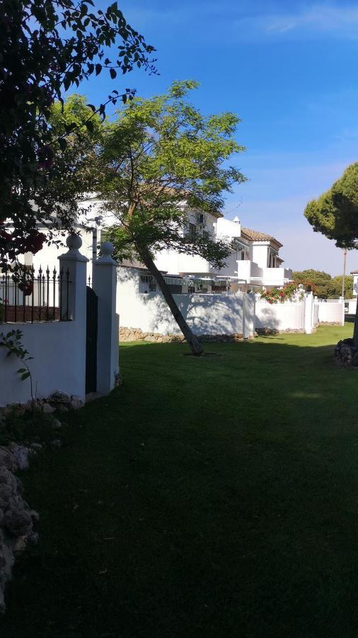 La Barrosa-Novo Sancti Petri, Wifi, Aire Acondicionado, Parking Apartamento Chiclana de la Frontera Exterior foto