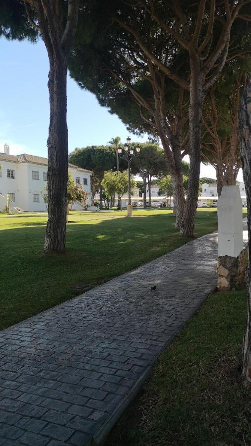 La Barrosa-Novo Sancti Petri, Wifi, Aire Acondicionado, Parking Apartamento Chiclana de la Frontera Exterior foto