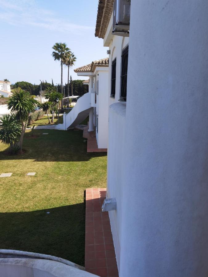 La Barrosa-Novo Sancti Petri, Wifi, Aire Acondicionado, Parking Apartamento Chiclana de la Frontera Exterior foto
