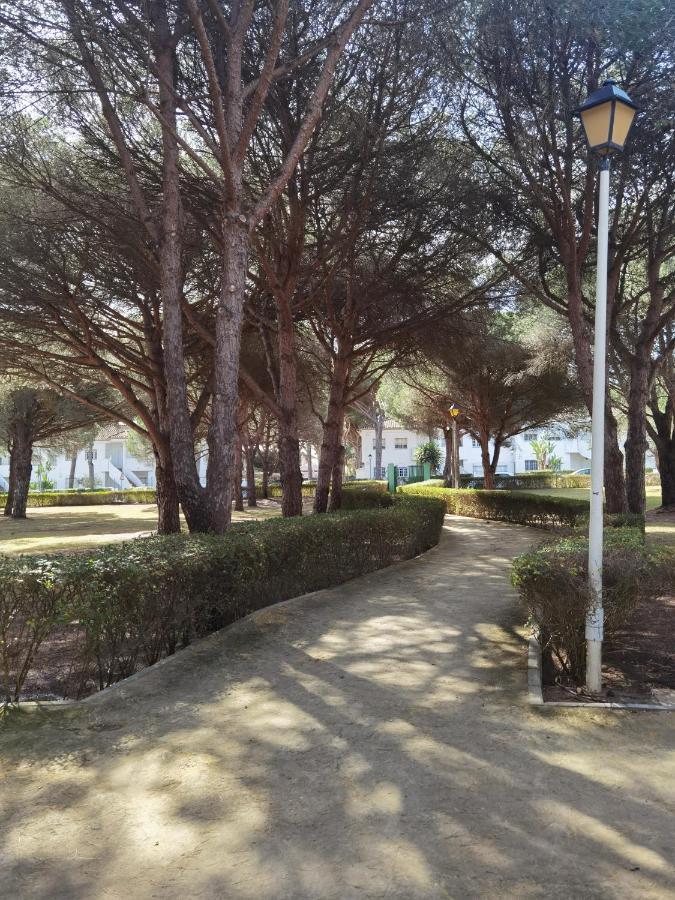 La Barrosa-Novo Sancti Petri, Wifi, Aire Acondicionado, Parking Apartamento Chiclana de la Frontera Exterior foto