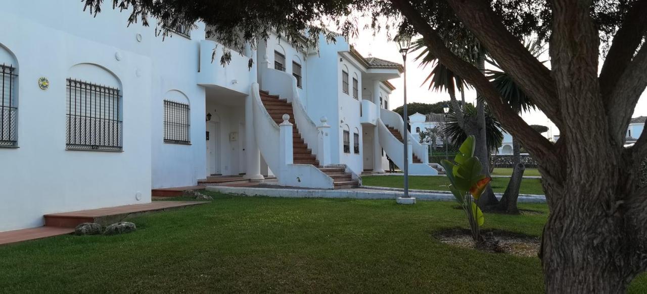 La Barrosa-Novo Sancti Petri, Wifi, Aire Acondicionado, Parking Apartamento Chiclana de la Frontera Exterior foto