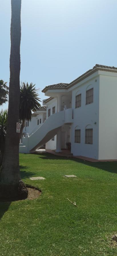 La Barrosa-Novo Sancti Petri, Wifi, Aire Acondicionado, Parking Apartamento Chiclana de la Frontera Exterior foto