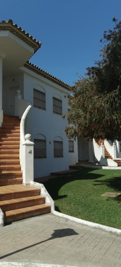 La Barrosa-Novo Sancti Petri, Wifi, Aire Acondicionado, Parking Apartamento Chiclana de la Frontera Exterior foto