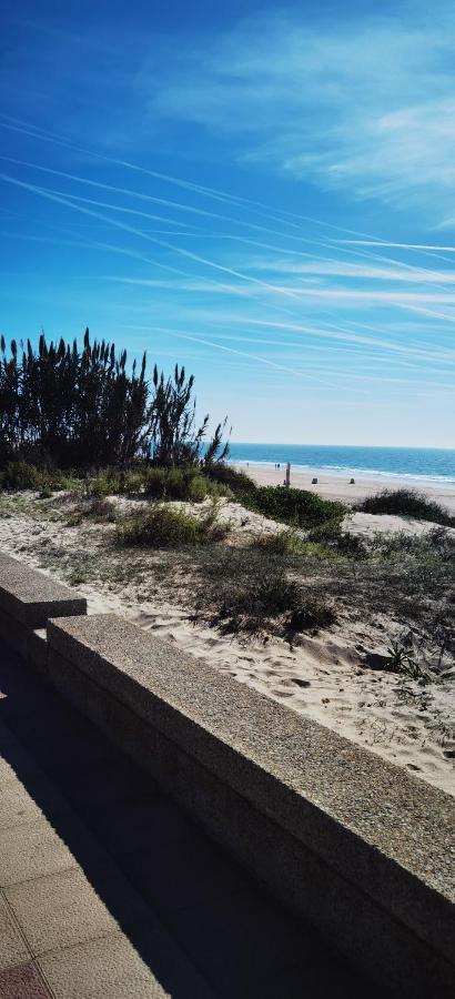 La Barrosa-Novo Sancti Petri, Wifi, Aire Acondicionado, Parking Apartamento Chiclana de la Frontera Exterior foto