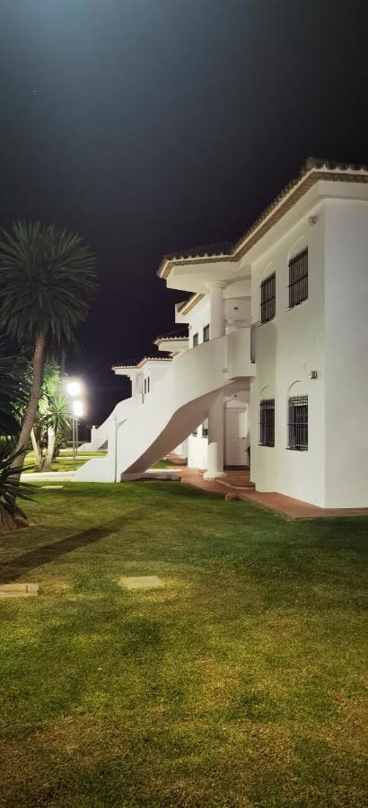 La Barrosa-Novo Sancti Petri, Wifi, Aire Acondicionado, Parking Apartamento Chiclana de la Frontera Exterior foto