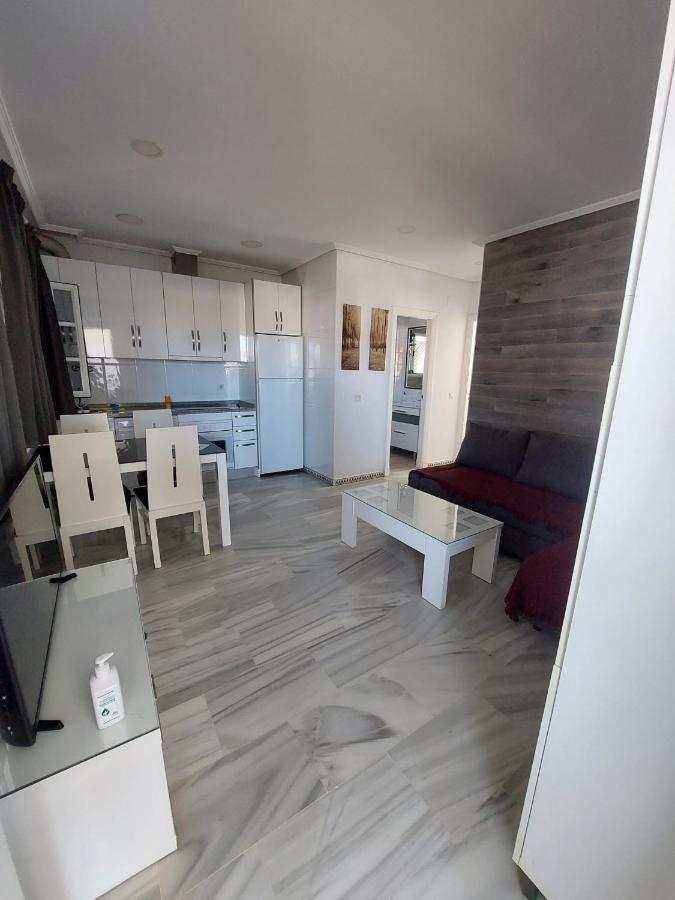 La Barrosa-Novo Sancti Petri, Wifi, Aire Acondicionado, Parking Apartamento Chiclana de la Frontera Exterior foto