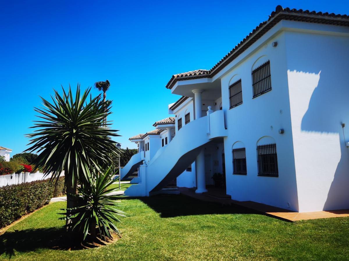La Barrosa-Novo Sancti Petri, Wifi, Aire Acondicionado, Parking Apartamento Chiclana de la Frontera Exterior foto