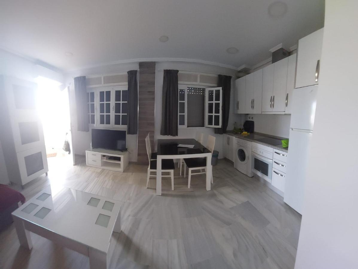 La Barrosa-Novo Sancti Petri, Wifi, Aire Acondicionado, Parking Apartamento Chiclana de la Frontera Exterior foto