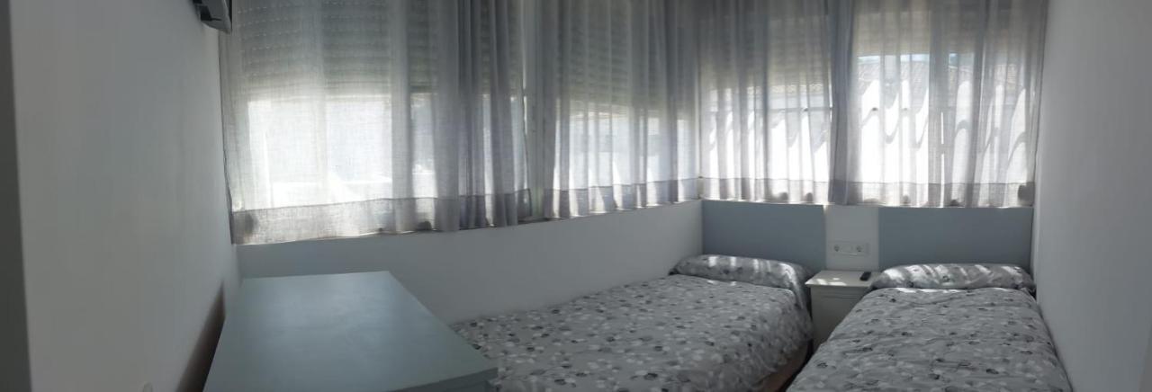 La Barrosa-Novo Sancti Petri, Wifi, Aire Acondicionado, Parking Apartamento Chiclana de la Frontera Exterior foto