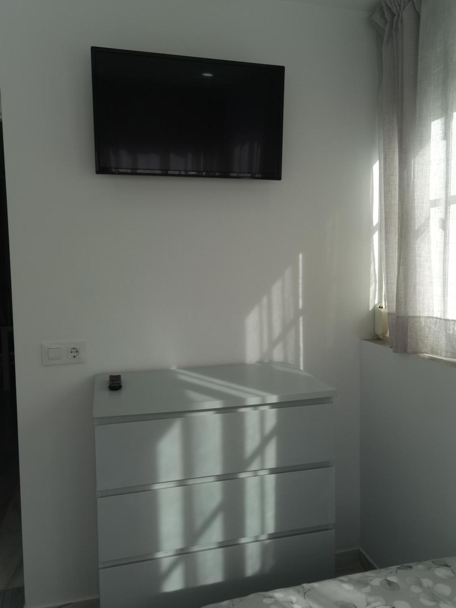 La Barrosa-Novo Sancti Petri, Wifi, Aire Acondicionado, Parking Apartamento Chiclana de la Frontera Exterior foto