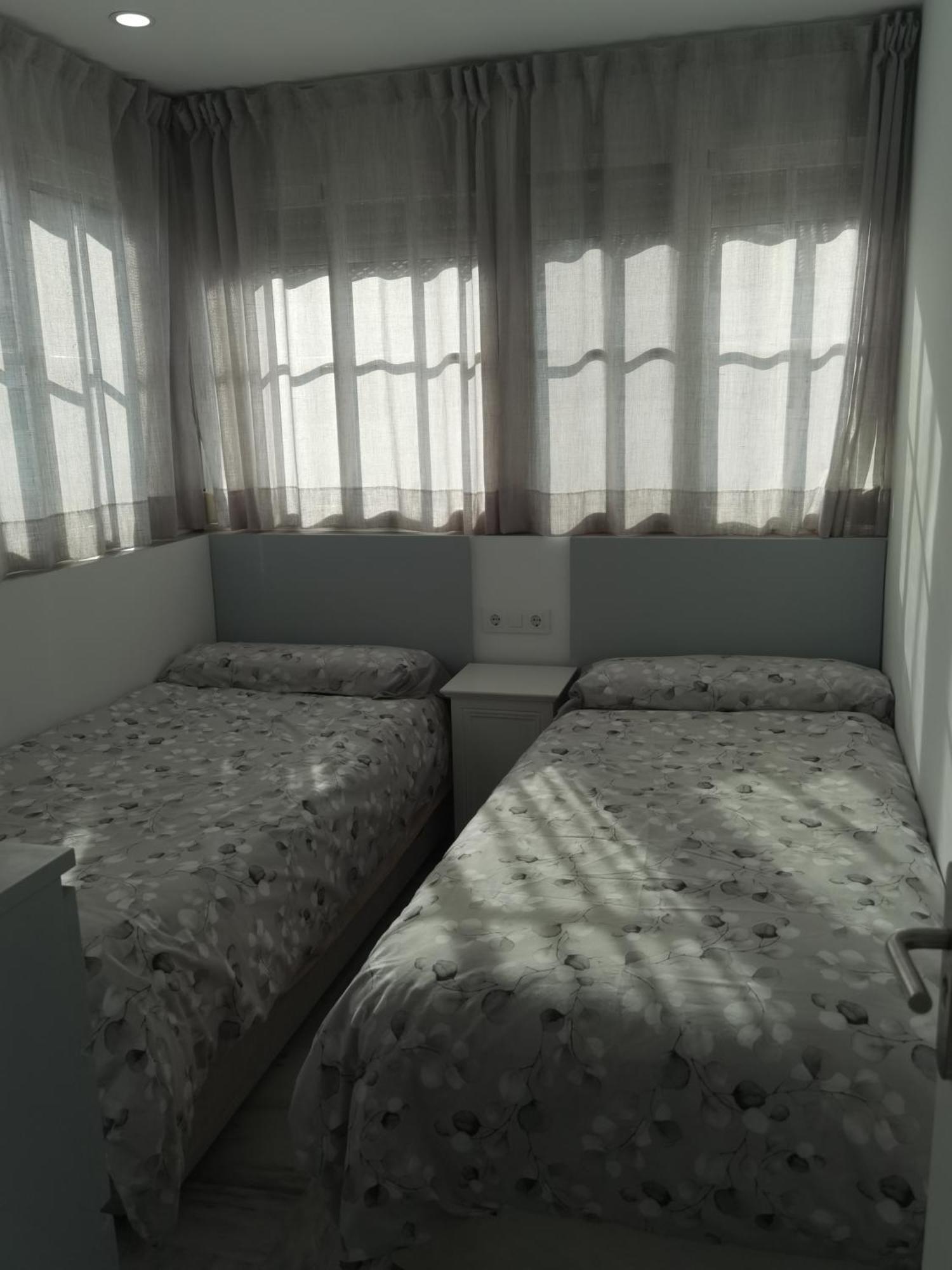 La Barrosa-Novo Sancti Petri, Wifi, Aire Acondicionado, Parking Apartamento Chiclana de la Frontera Exterior foto