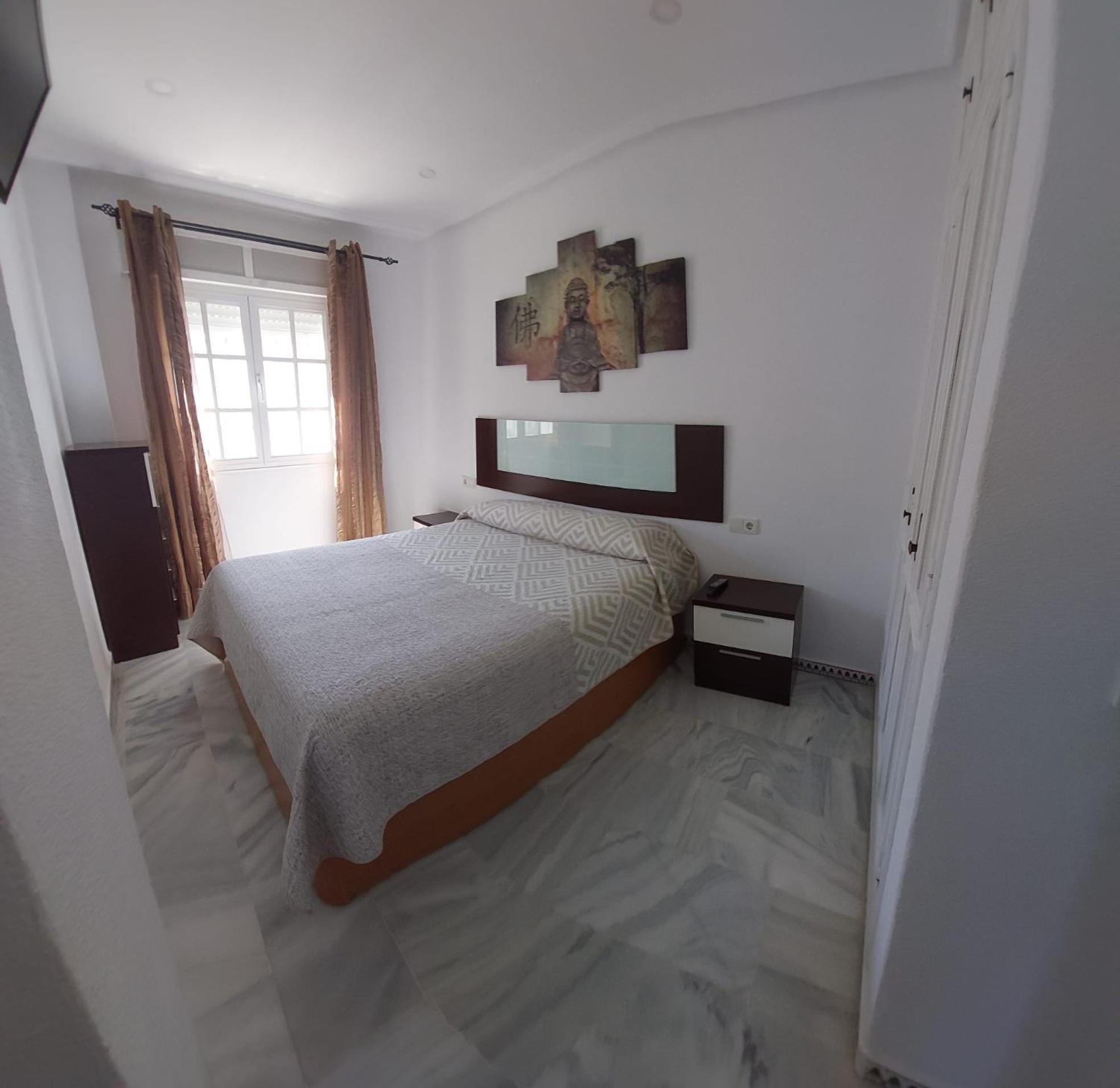 La Barrosa-Novo Sancti Petri, Wifi, Aire Acondicionado, Parking Apartamento Chiclana de la Frontera Exterior foto