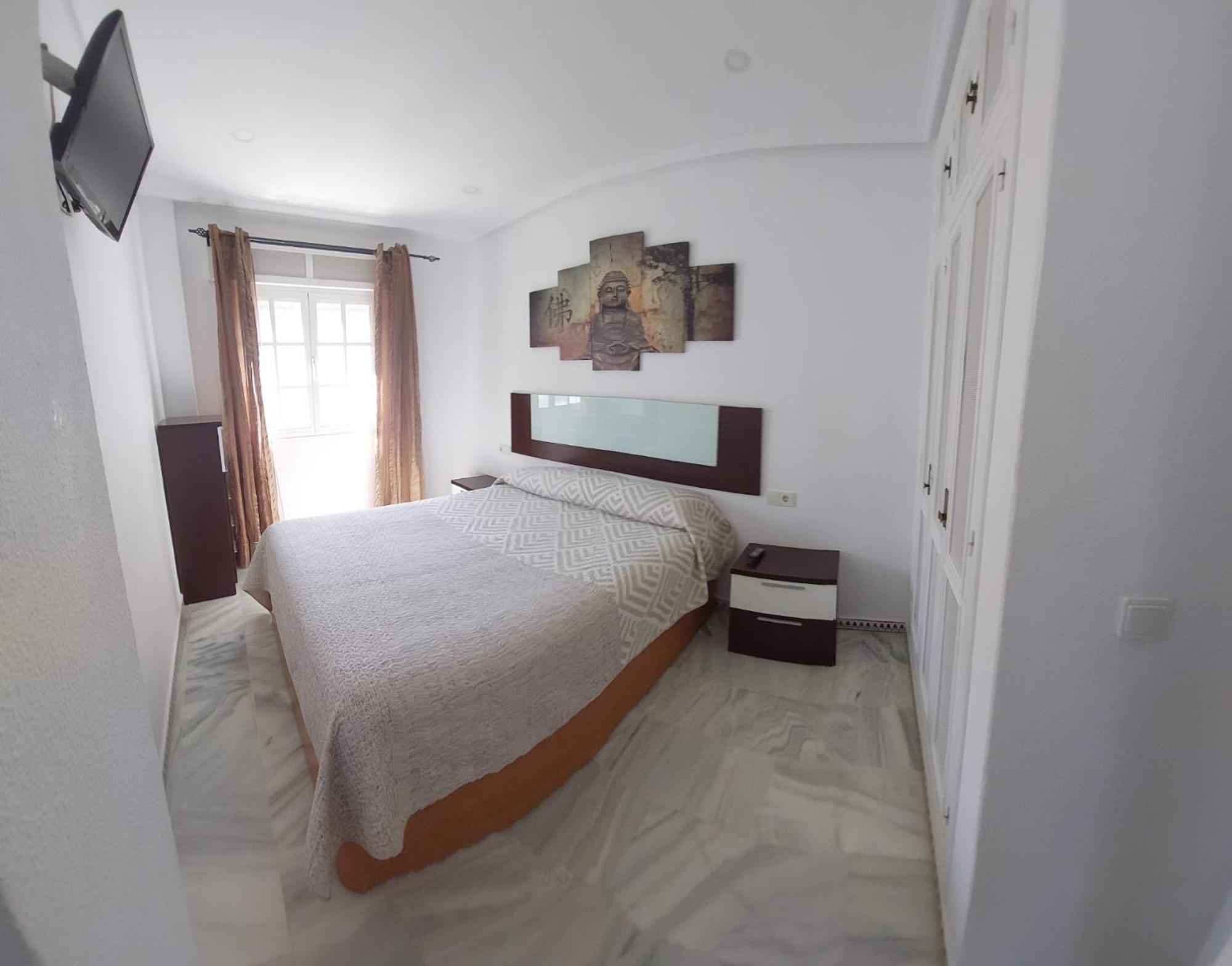 La Barrosa-Novo Sancti Petri, Wifi, Aire Acondicionado, Parking Apartamento Chiclana de la Frontera Exterior foto