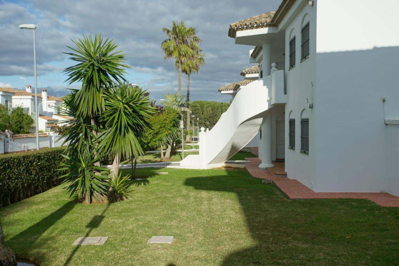 La Barrosa-Novo Sancti Petri, Wifi, Aire Acondicionado, Parking Apartamento Chiclana de la Frontera Exterior foto