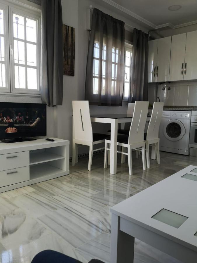 La Barrosa-Novo Sancti Petri, Wifi, Aire Acondicionado, Parking Apartamento Chiclana de la Frontera Exterior foto