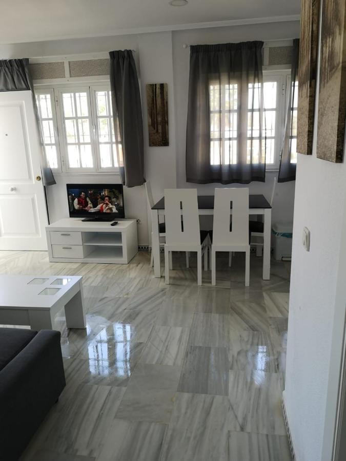 La Barrosa-Novo Sancti Petri, Wifi, Aire Acondicionado, Parking Apartamento Chiclana de la Frontera Exterior foto